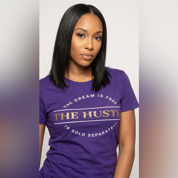 The dream is Free The Hustle is Sold Separately - Picture 3 of 15